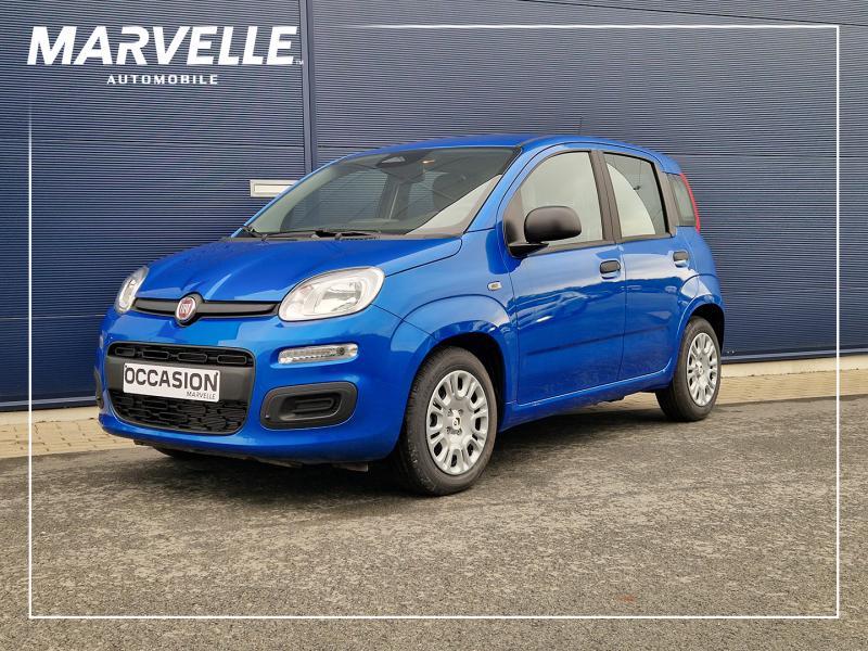 Fiat Panda City II