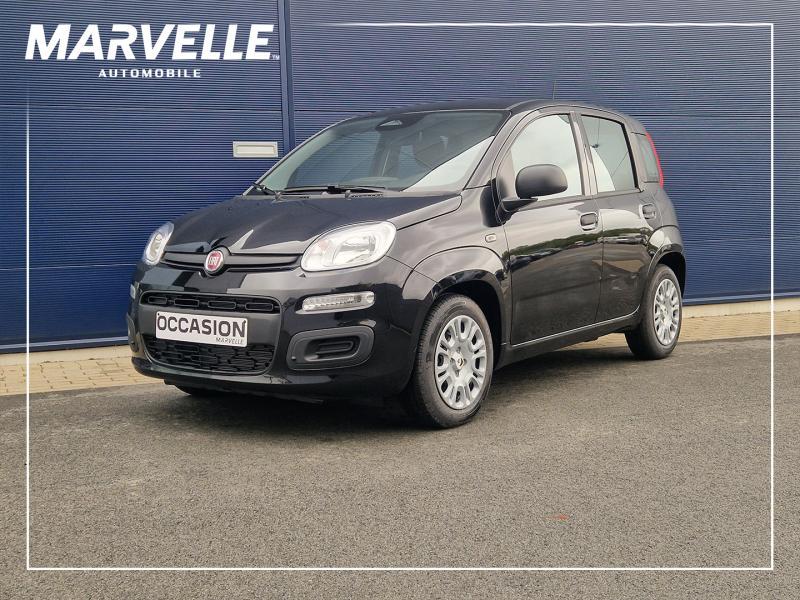 Fiat Panda City II