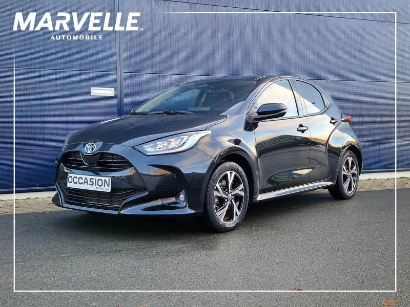 Toyota Yaris Iconic - AUTOMATIQUE -
