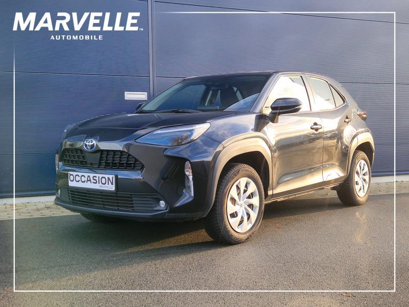 Toyota Yaris Cross DYNAMIC - AUTOMATIQUE -