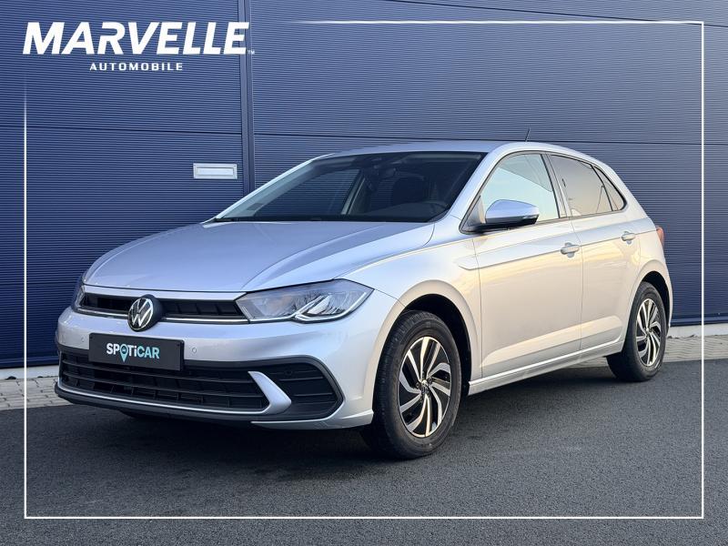 Volkswagen Polo 1.0 TSI 95ch