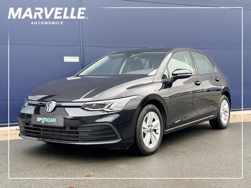 Volkswagen Golf TSI 130ch