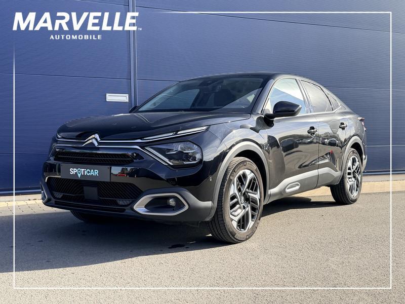 Citroën C4 X MAX / AUTOMATIQUE 130CH