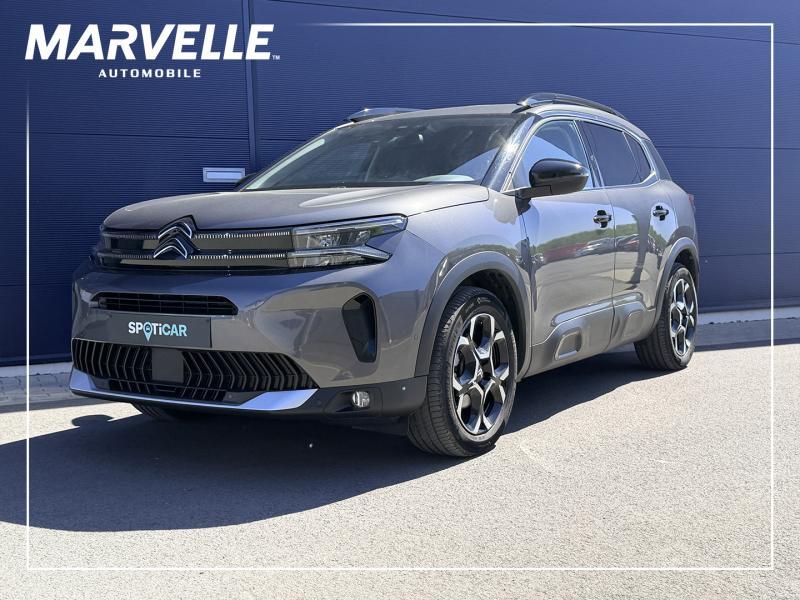 Citroën C5 Aircross MAX - Hybrid 145