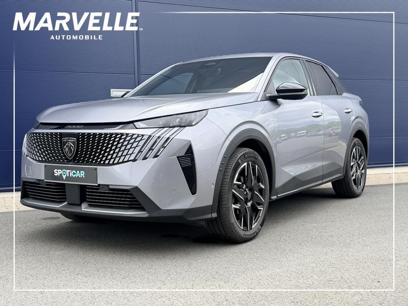 Peugeot 3008 Allure Hybrid 145 / Automatique / GPS / CARPLAY / Android Auto