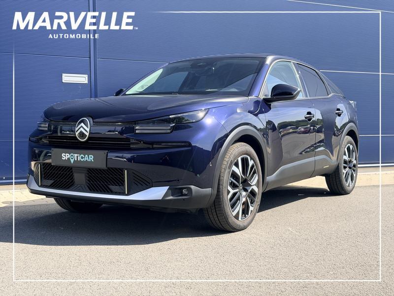 Citroën C4 MAX - 130 Ch - Aut omatique - GPS - Carplay / AndroidAuto