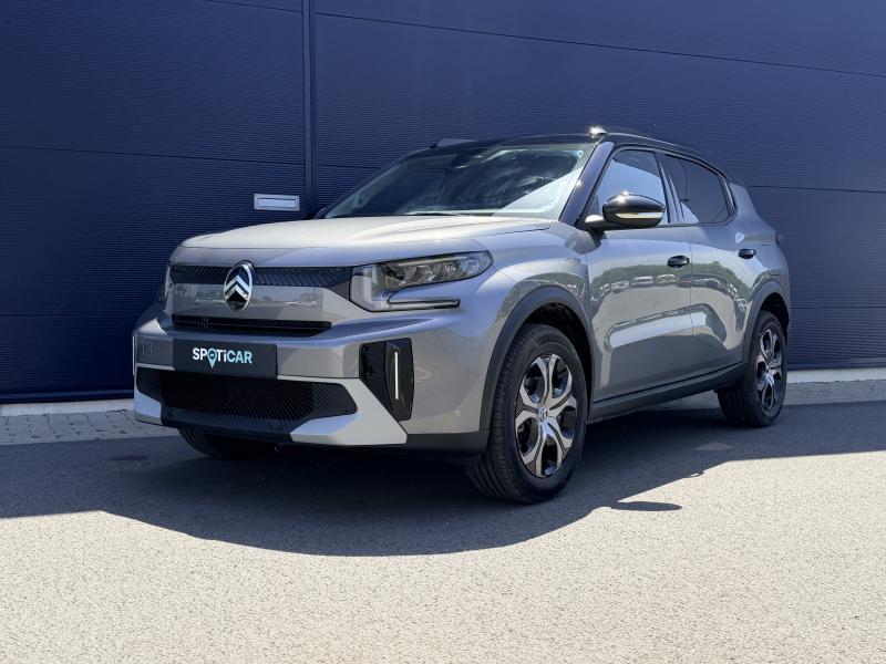 Citroën C3 Aircross Plus - 100 Ch - Carplay / Androidauto - Cam AR
