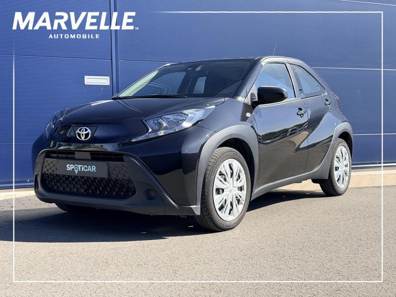 Toyota Aygo X Automatique - Cam Ar - 25.000 Km