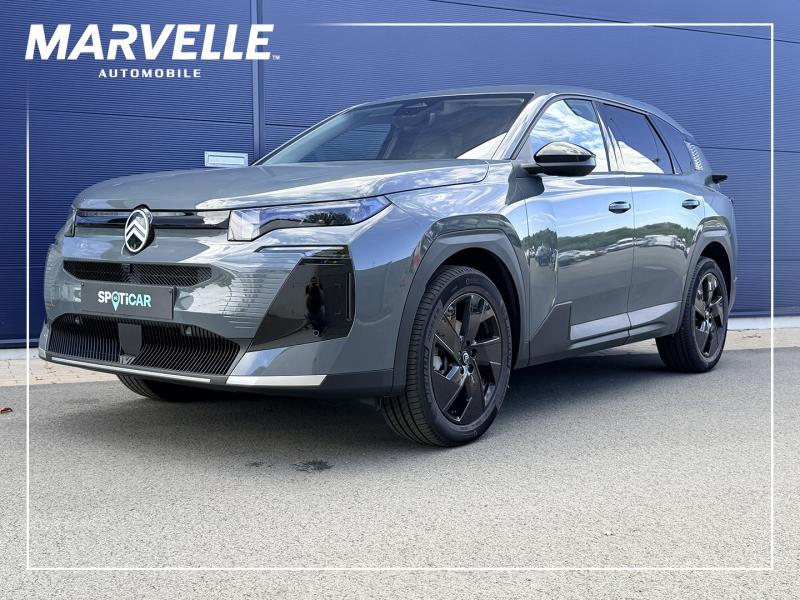 Citroën C5 Aircross Hybrid - Business - Automatique - Cam Av/Ar - Gps - Carplay/AndroidAuto