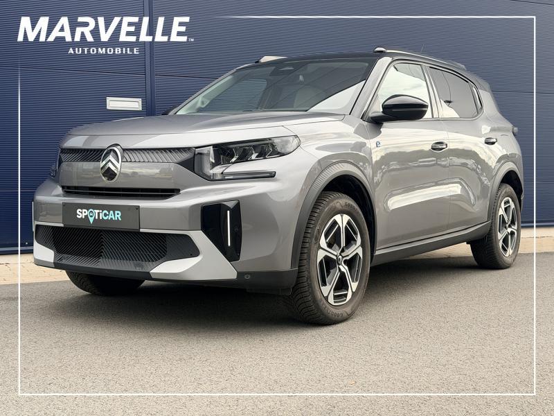 Citroën C3 Aircross e-C3 Aircross MAX - 10.245 Km - Comfort Range
