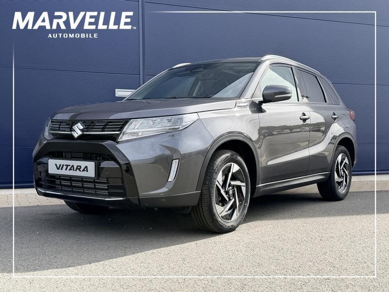 Suzuki Vitara GLX - 1.4 Mild-Hybrid - Toit Pano - Gps